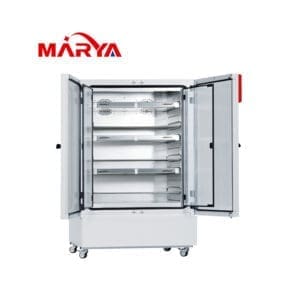 Câmara de teste de estabilidade de medicamentos