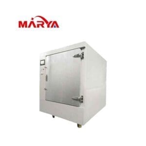 Medical Devices Ethylene Oxide Sterilizer