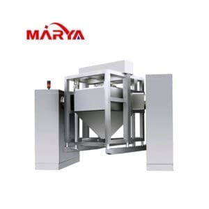 Pharmaceutical Mixer