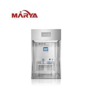 Negative Pressure Weighing Booth (Sampling Booth /Dispensing Booth)