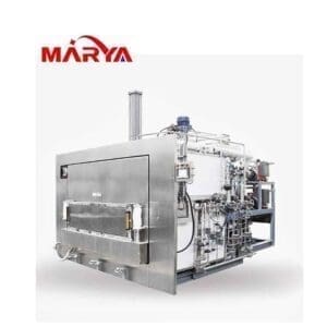 Pharmaceutical Freeze Dryer