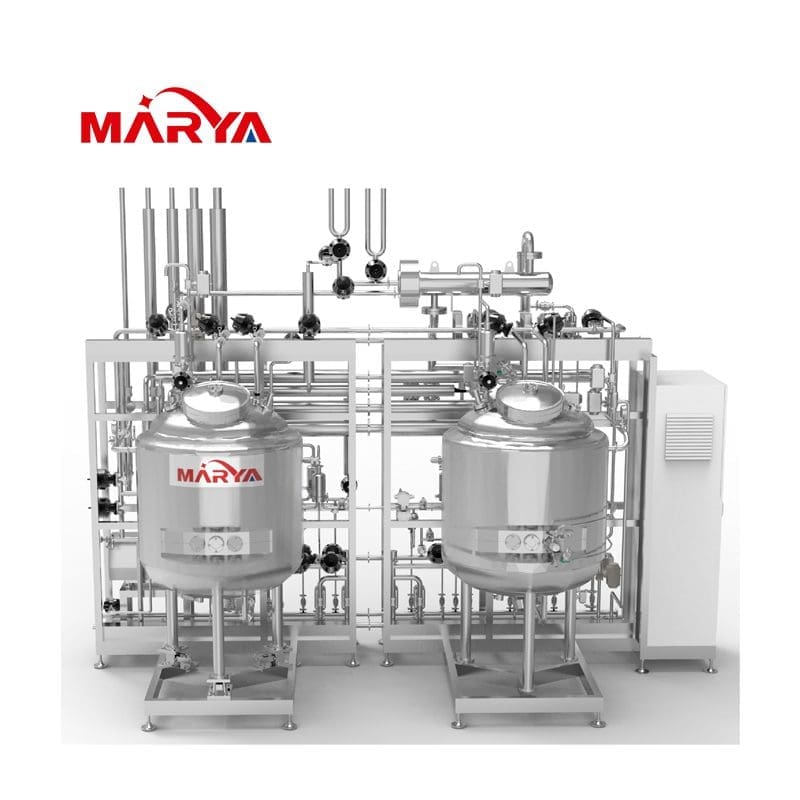 Svp Stack System SVP (Sistema de preparação parenteral de pequeno volume) - Shanghai ...