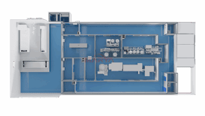 Vial Filling Total Solution