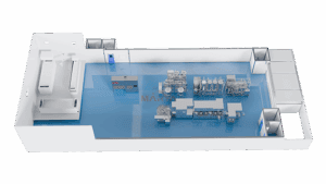 Vial Filling Total Solution