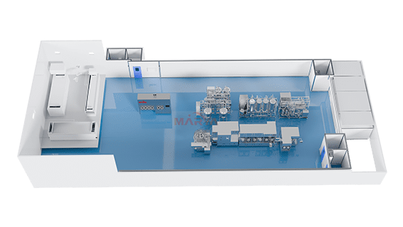 Vial Filling Total Solution